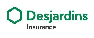 Desjardins insurance logo